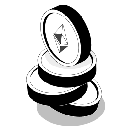 Stake ETH