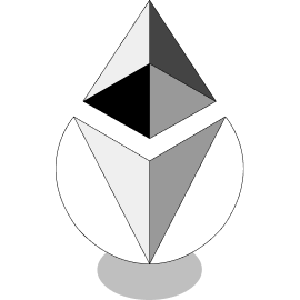 Stake ETH
